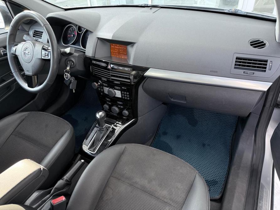 Opel Astra H Рестайлинг Липецк  - изображение 5