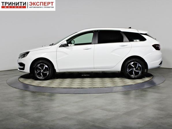 Lada (ВАЗ) Vesta I Рестайлинг (NG) с пробегом 2024 года, цена 1 357 000 рублей, 38834 км, универсал, Автокод Объявления