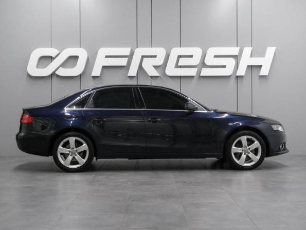 Audi A4 IV (B8) с пробегом 2011 года, цена 919 000 рублей, 286121 км, седан, Автокод Объявления