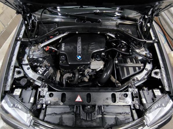 BMW X3 II (F25) с пробегом 2013 года, цена 1 580 000 рублей, 135575 км, внедорожник, Автокод Объявления