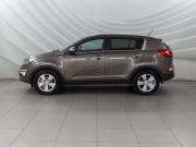 Kia Sportage III Волгоград  - изображение 44