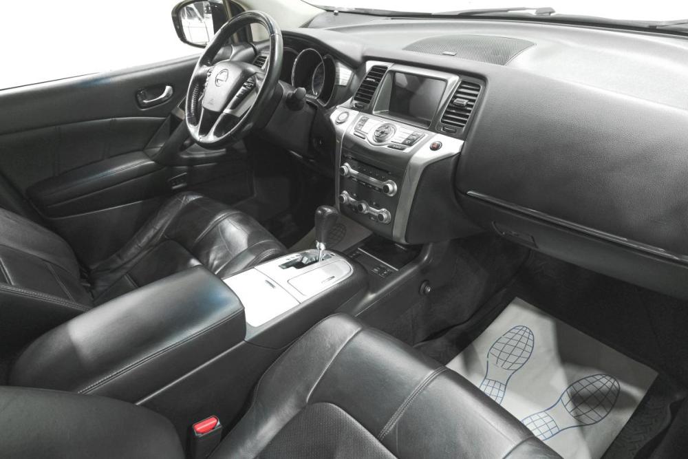 Nissan Murano II (Z51) Рестайлинг 2 Новокузнецк  - изображение 8
