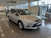 Ford Focus III Подольск  - изображение 27