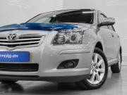 Toyota Avensis II Рестайлинг Новосибирск  - изображение 46