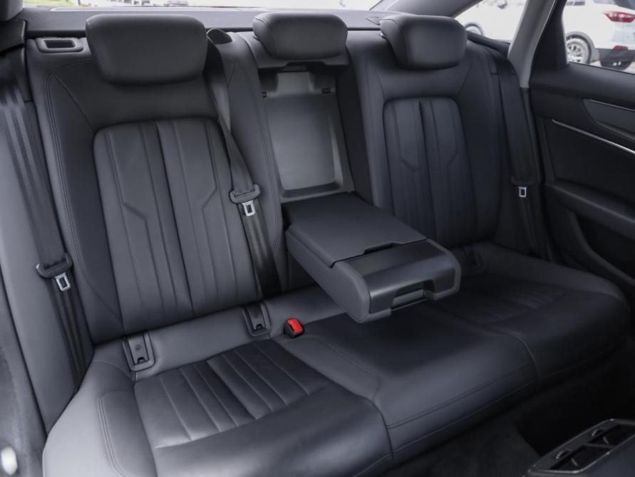 Audi A6 V (C8) Санкт-Петербург  - изображение 30