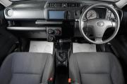 Toyota Succeed I Рестайлинг Тюмень  - изображение 31