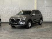 Hyundai Santa Fe IV Москва  - изображение 19
