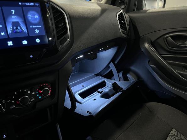Lada (ВАЗ) XRAY I с пробегом 2021 года, цена 990 000 рублей, 96090 км, хэтчбек, Автокод Объявления