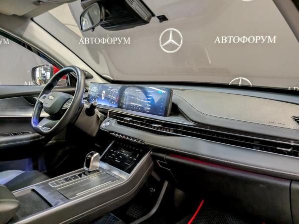 Chery Tiggo 7 Pro Max I с пробегом 2022 года, цена 1 815 000 рублей, 16442 км, внедорожник, Автокод Объявления