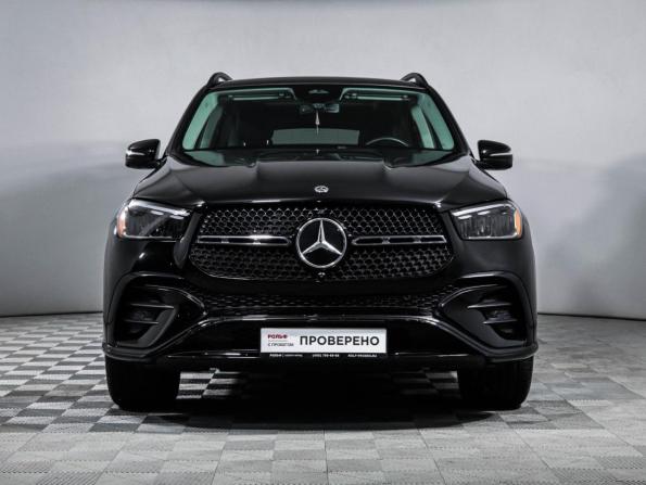 Mercedes-Benz GLE II (V167) Рестайлинг с пробегом 2024 года, цена 8 850 000 рублей, 14122 км, внедорожник, Автокод Объявления