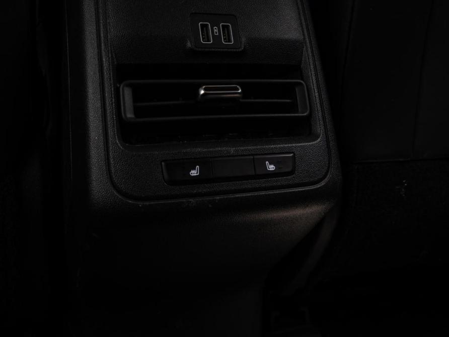Changan UNI-S (CS55 Plus) Краснодар  - изображение 21