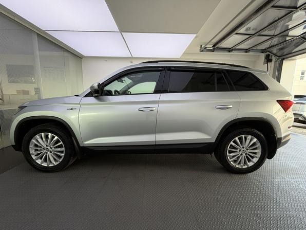 Skoda Kodiaq I с пробегом 2019 года, цена 2 999 000 рублей, 95810 км, внедорожник, Автокод Объявления