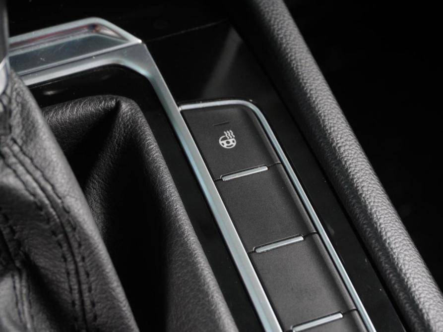 Volkswagen Passat B8 Минеральные Воды  - изображение 15