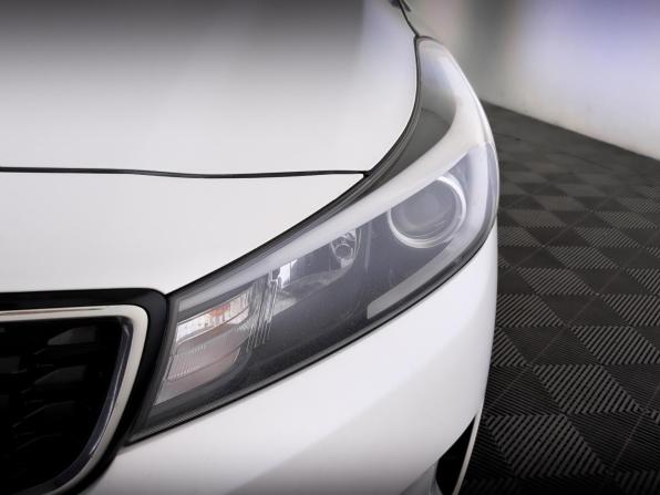 Kia Cerato III Рестайлинг (Classic) с пробегом 2018 года, цена 1 050 000 рублей, 177178 км, седан, Автокод Объявления