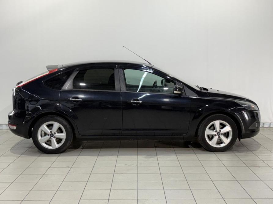 Ford Focus II Рестайлинг Курск  - изображение 4