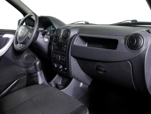 Lada (ВАЗ) Largus I с пробегом 2017 года, цена 790 000 рублей, 121370 км, фургон, Автокод Объявления