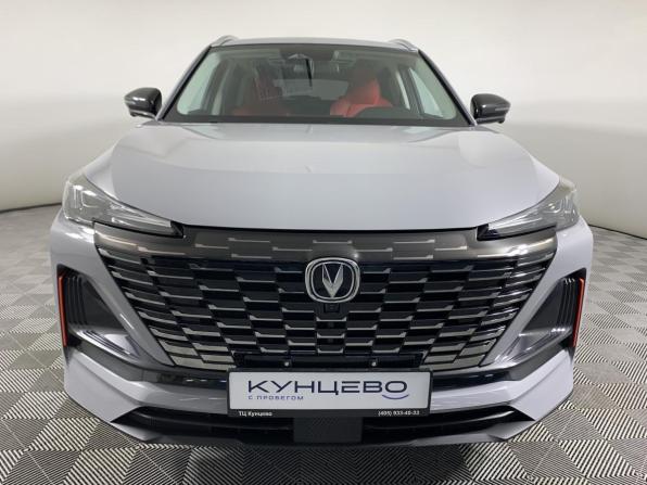 Changan CS55 Plus II с пробегом 2023 года, цена 2 048 000 рублей, 28288 км, внедорожник, Автокод Объявления