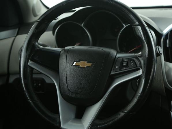 Chevrolet Cruze I Рестайлинг с пробегом 2012 года, цена 737 000 рублей, 143400 км, хэтчбек, Автокод Объявления