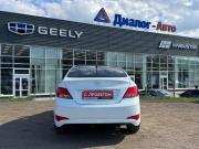 Hyundai Solaris I Рестайлинг Набережные Челны  - изображение 26