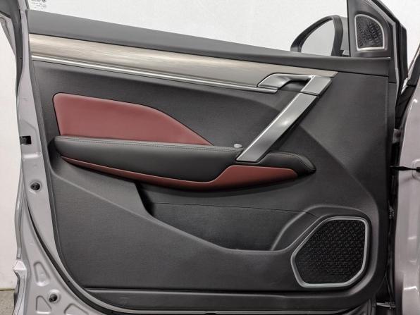 Belgee X50 с пробегом 2024 года, цена 1 750 000 рублей, 31729 км, внедорожник, Автокод Объявления