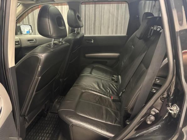 Nissan X-Trail II с пробегом 2008 года, цена 1 050 000 рублей, 248700 км, внедорожник, Автокод Объявления