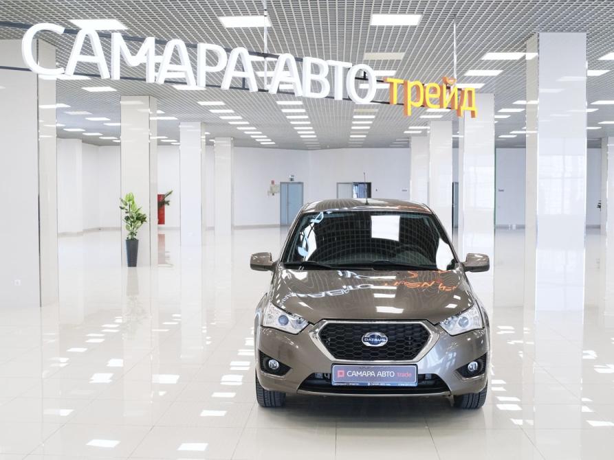 Datsun mi-DO Самара  - изображение 7