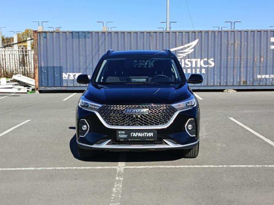 Haval M6 II Чебоксары  - изображение 2