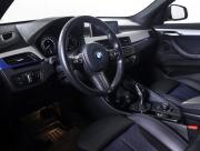 BMW X1 II (F48) Рестайлинг Москва  - изображение 38