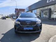 Kia Sorento III Prime Рестайлинг Санкт-Петербург  - изображение 22