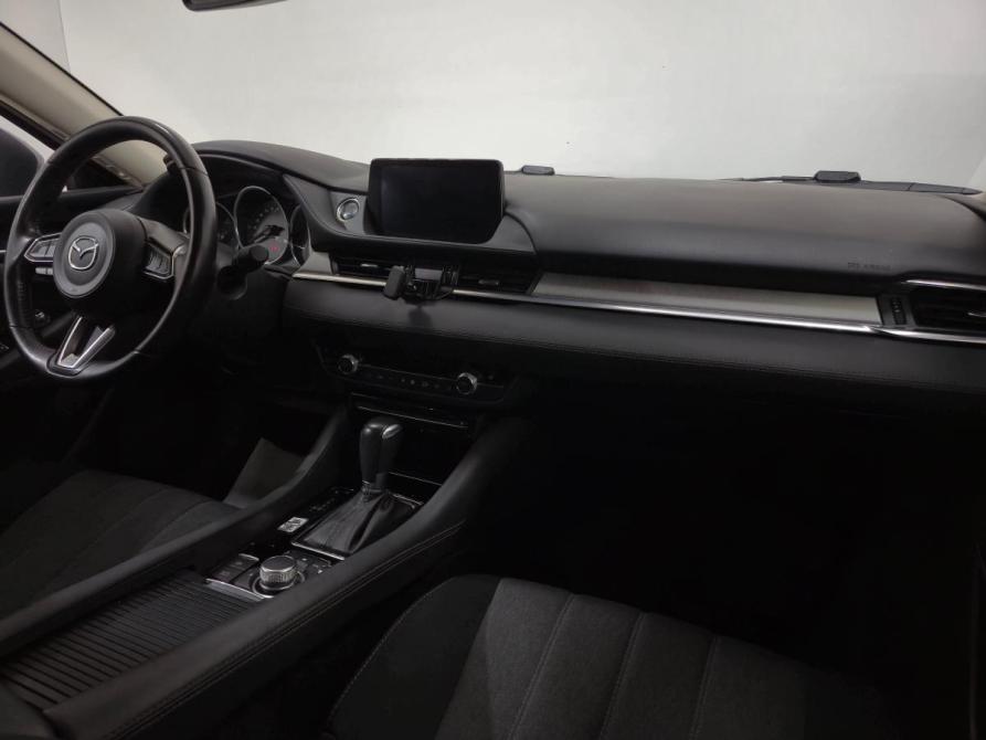 Mazda 6 III (GJ) Рестайлинг 2 Альметьевск  - изображение 14