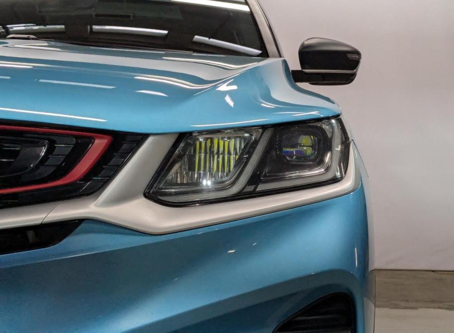 Geely Coolray I Санкт-Петербург  - изображение 18