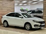Lada (ВАЗ) Vesta I Рестайлинг (NG) Уфа  - изображение 41