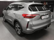 Haval F7 I Рестайлинг Химки  - изображение 20