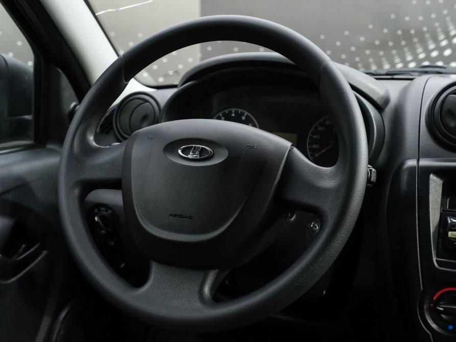 Lada (ВАЗ) Granta I Самара  - изображение 10
