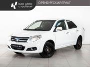 Geely MK Cross I Казань  - изображение 15