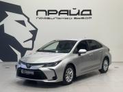 Toyota Corolla XII (E210) Ростов-на-Дону  - изображение 24
