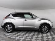 Nissan Juke I Рестайлинг Химки  - изображение 19