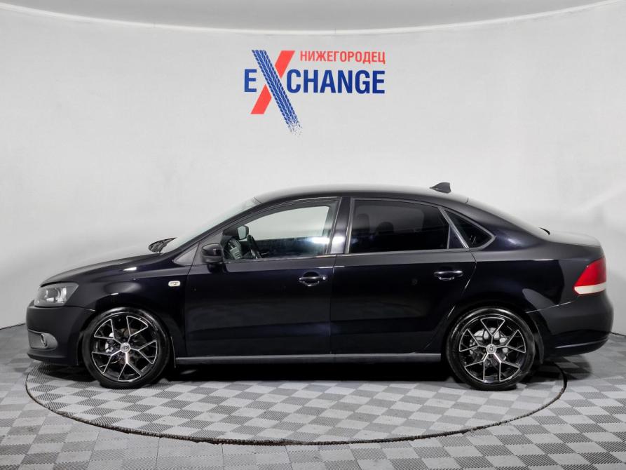 Volkswagen Polo V Нижний Новгород  - изображение 8