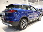 Belgee X70 I Рестайлинг Москва  - изображение 31