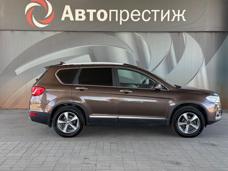 Haval H6 I Волгоград  - изображение 4