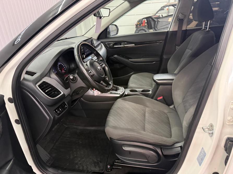 Kia Seltos I Краснодар  - изображение 12