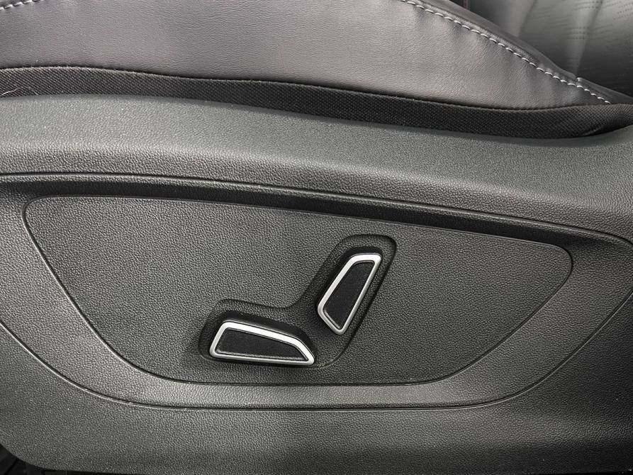 Changan CS55 Plus II Калининград  - изображение 17