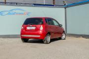 Chevrolet Aveo I Рестайлинг Курган  - изображение 19