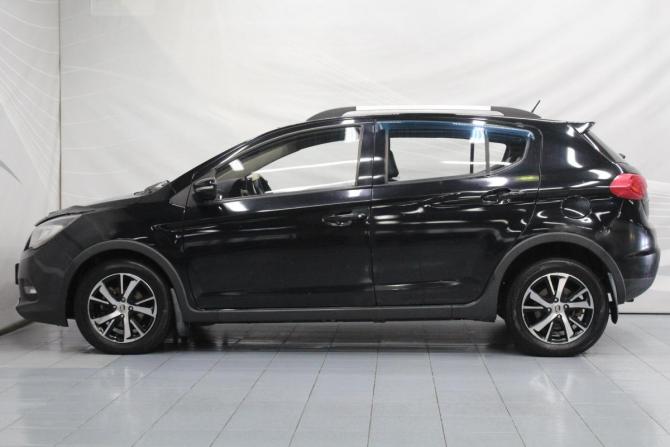 Lifan X50 с пробегом 2016 года, цена 459 000 рублей, 217660 км, хэтчбек, Автокод Объявления