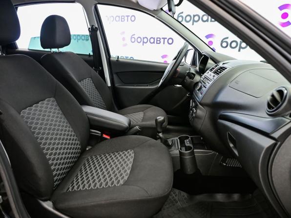 Lada (ВАЗ) Granta I Рестайлинг с пробегом 2023 года, цена 870 000 рублей, 40345 км, лифтбек, Автокод Объявления