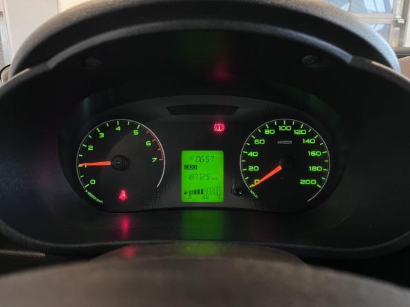 Lada (ВАЗ) Granta I с пробегом 2017 года, цена 370 000 рублей, 187724 км, седан, Автокод Объявления