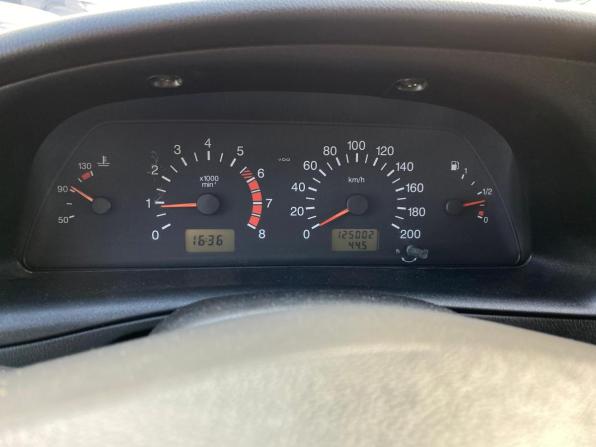 Chevrolet Niva I Рестайлинг с пробегом 2013 года, цена 552 000 рублей, 125002 км, внедорожник, Автокод Объявления