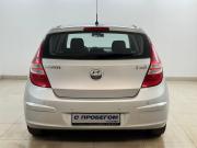 Hyundai i30 I Москва  - изображение 16