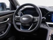 Geely Monjaro I Рестайлинг (China Market) Москва  - изображение 32