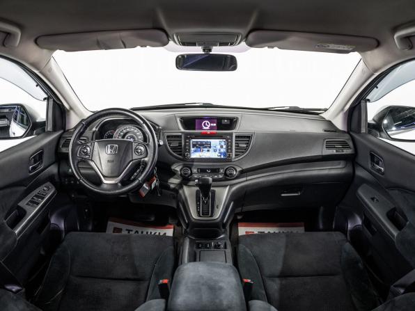 Honda CR-V IV с пробегом 2013 года, цена 1 900 000 рублей, 179336 км, внедорожник, Автокод Объявления